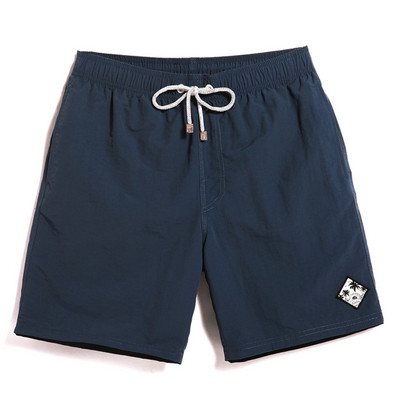 Rannapüksid elastsete ja lipsudega lihtsa mudeliga