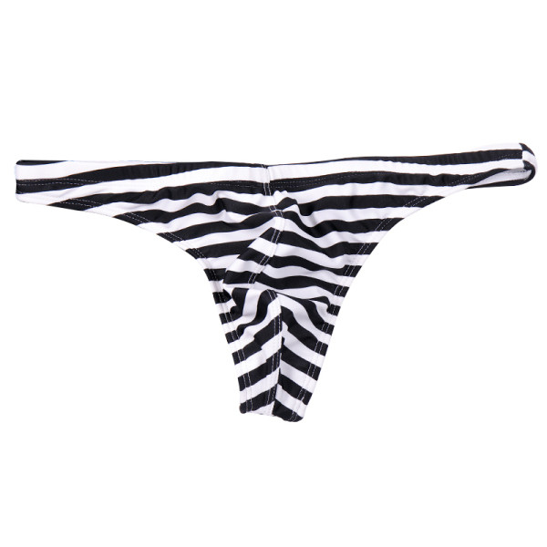 UUS mudeli meeste ujumisriided triibulised püksikud