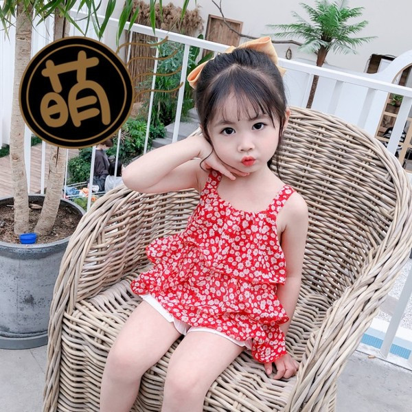 Napi gyerek szett lányoknak felső + rövidnadrág