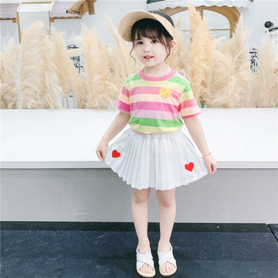 Μοντέρνο παιδικό σετ  για κορίτσια