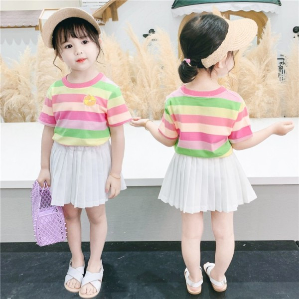 Μοντέρνο παιδικό σετ  για κορίτσια