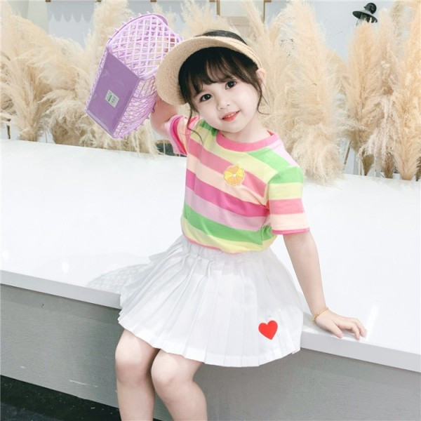 Μοντέρνο παιδικό σετ  για κορίτσια