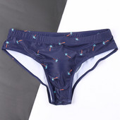 ÚJ modell gyorsan száradó férfi fürdőruha és nyakkendő