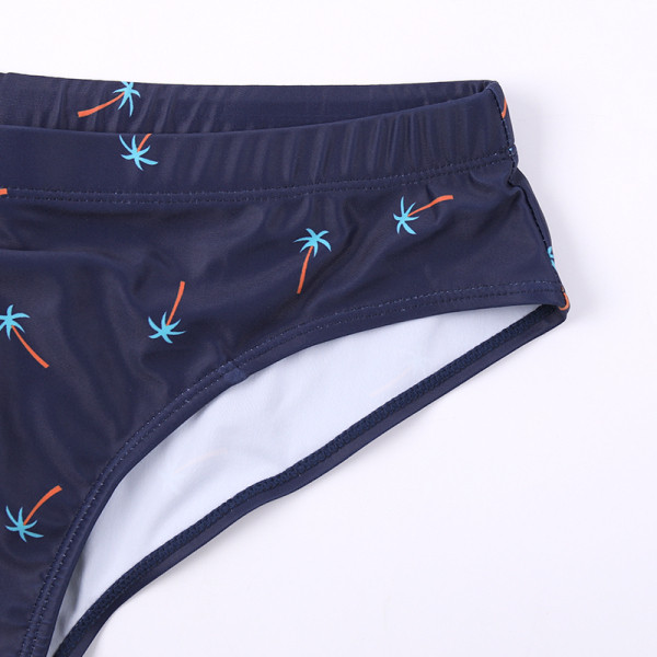 ÚJ modell gyorsan száradó férfi fürdőruha és nyakkendő