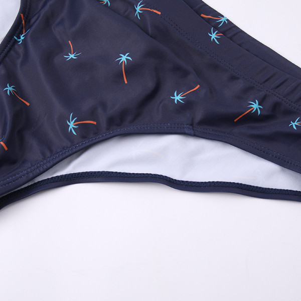 ÚJ modell gyorsan száradó férfi fürdőruha és nyakkendő