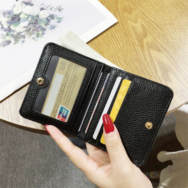 Lukuga naiste rahakott ökonahast