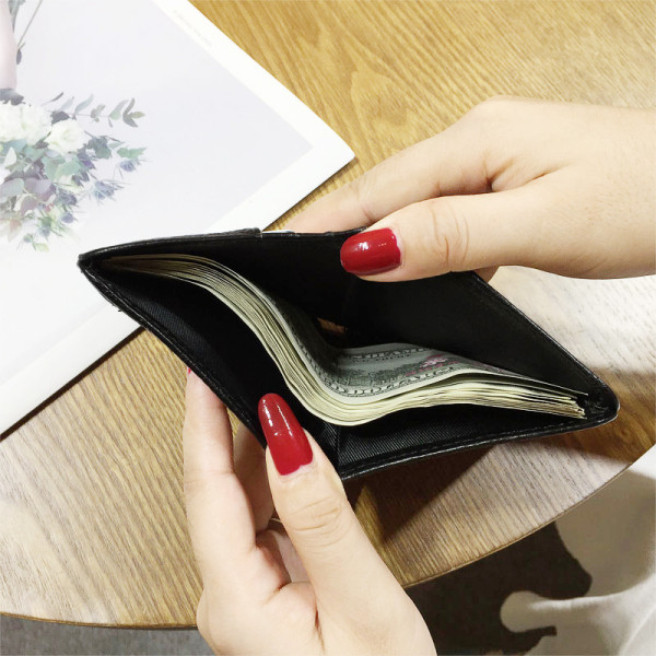 Lukuga naiste rahakott ökonahast