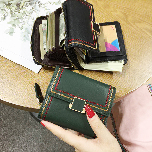 Naiste vabaaja rahakott ökonahast lukuga