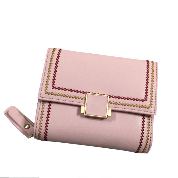 Naiste vabaaja rahakott ökonahast lukuga