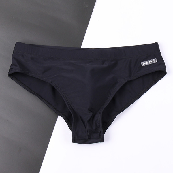 Costume de baie barbati model simplu