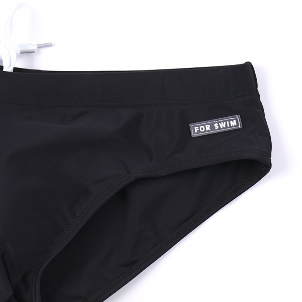 Costume de baie barbati model simplu