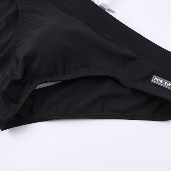 Costume de baie barbati model simplu