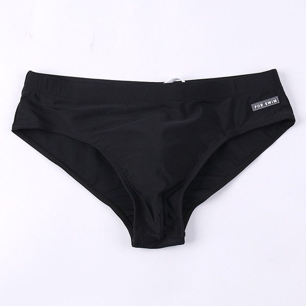 Costume de baie barbati model simplu