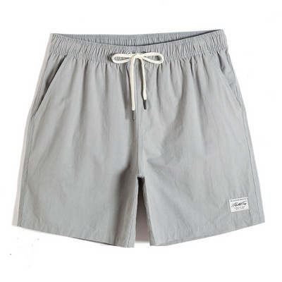 Ανδρικό μαγιό νέο μοντέλο από ύφασμα που στεγνώνει γρήγορα - κλασικό μοντέλο