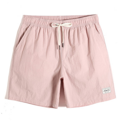 Ανδρικό μαγιό νέο μοντέλο από ύφασμα που στεγνώνει γρήγορα - κλασικό μοντέλο