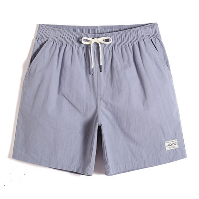 Ανδρικό μαγιό νέο μοντέλο από ύφασμα που στεγνώνει γρήγορα - κλασικό μοντέλο