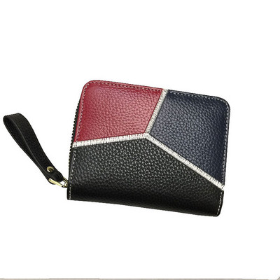 Naiste igapäevane lukuga rahakott