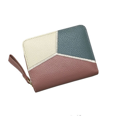 Naiste igapäevane lukuga rahakott