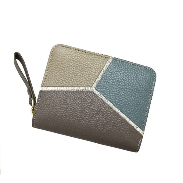 Naiste igapäevane lukuga rahakott