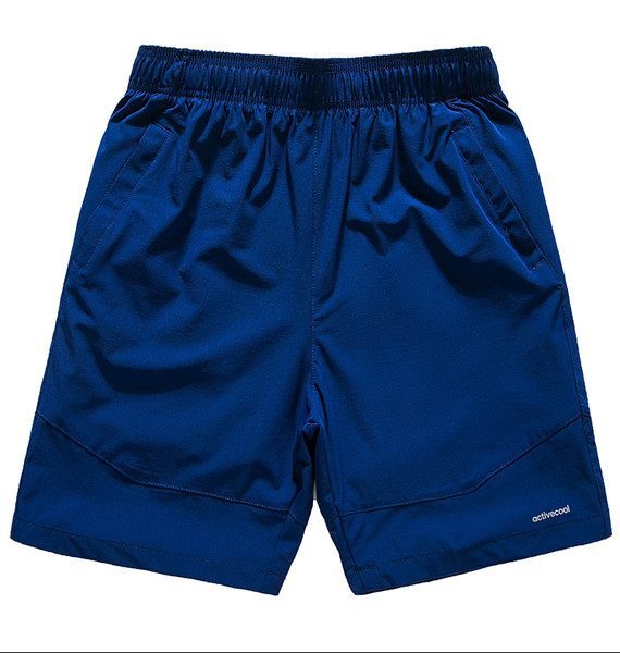 Sima színű férfi strandnadrág