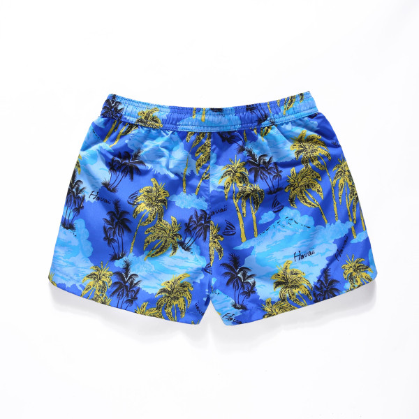 Strand rövidnadrág férfiaknak, nőknek vagy gyerekeknek