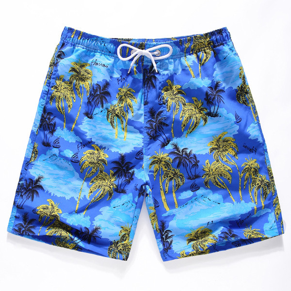 Strand rövidnadrág férfiaknak, nőknek vagy gyerekeknek