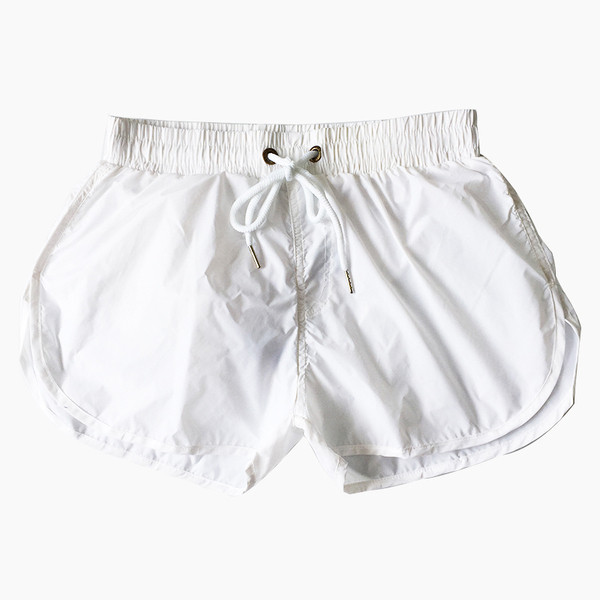 Gyorsan száradó férfi rövidnadrág strandra