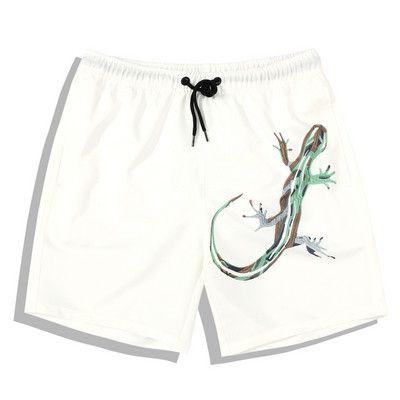 Καλοκαιρινά σορτς παραλίας κατάλληλα για άνδρες και γυναίκες