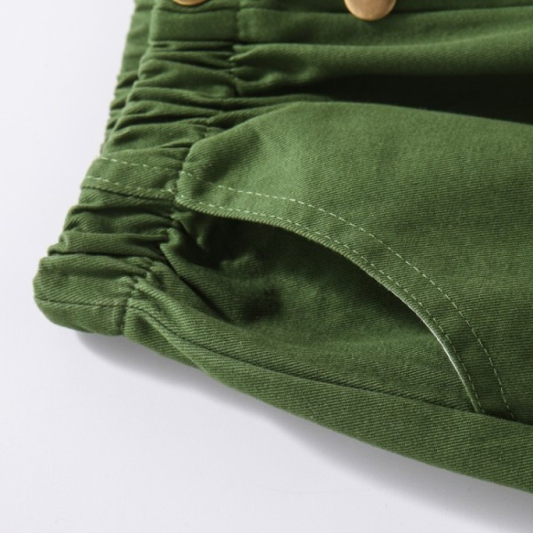 Új modell gyereknadrág, oldalzsebbel fiúknak