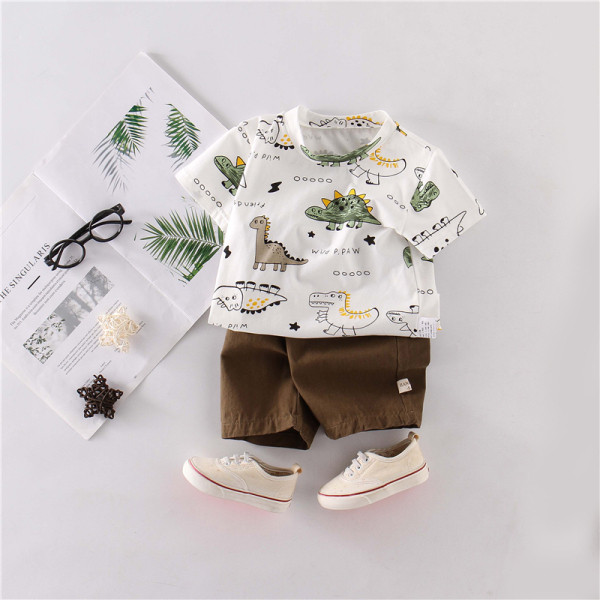 Gyermek napi szett fiúknak két részből áll