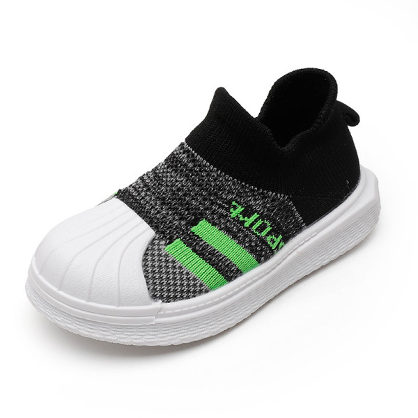 JAUNS bērnu ikdienas kedu modelis ar biezām zolēm