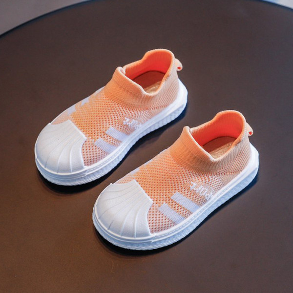 JAUNS bērnu ikdienas kedu modelis ar biezām zolēm