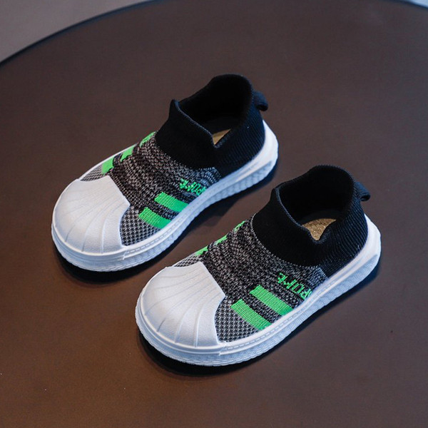 JAUNS bērnu ikdienas kedu modelis ar biezām zolēm