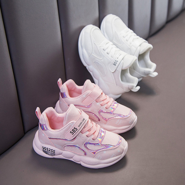 Paelte ja paksu tallaga laste tossud