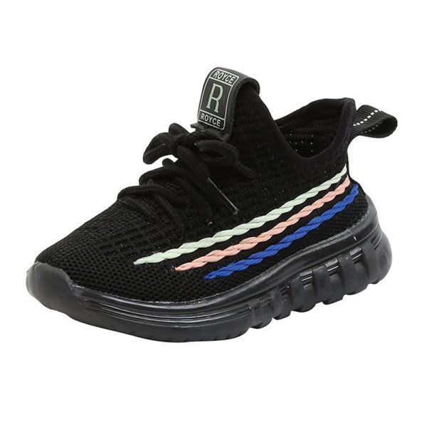 Laste igapäevased hõõguvad paeltega tossud