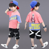 Új modell kétrészes gyerek szett nadrág + blúz