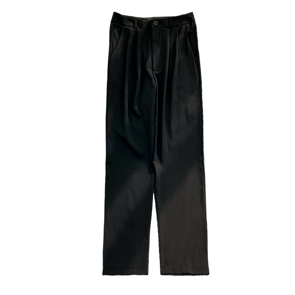 Női alkalmi nadrág - egyenes modell