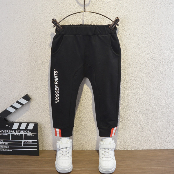 Gyermek sportcsapat fiúknak két részben