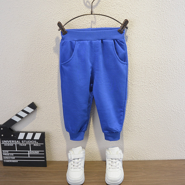 Jauns ikdienas bērnu komplekta modelis zēniem - divās daļās