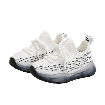 UUS mudel laste helendavad paeltega tossud