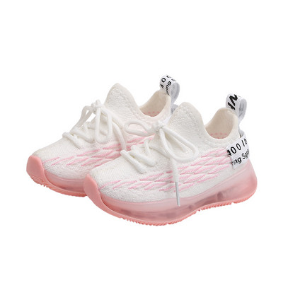 UUS mudel laste helendavad paeltega tossud