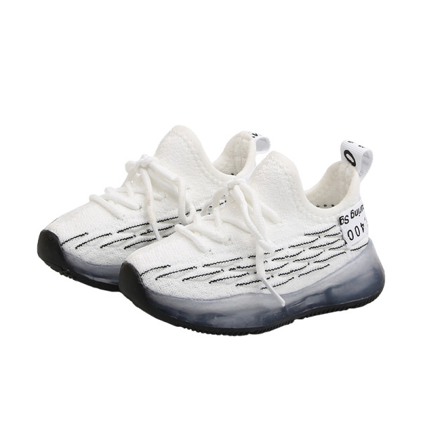 UUS mudel laste helendavad paeltega tossud