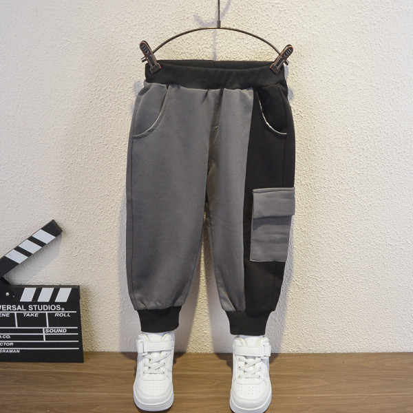 Sportisks bērnu komplekts no divām daļām - zēniem