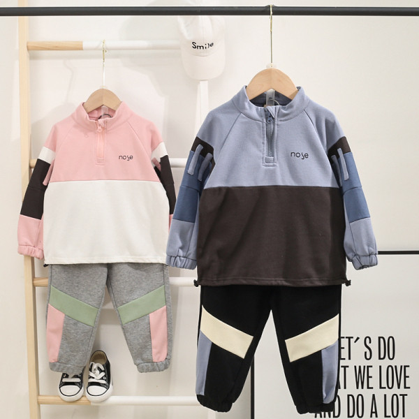 Sportos gyerekcsapat lányoknak és fiúknak egyaránt