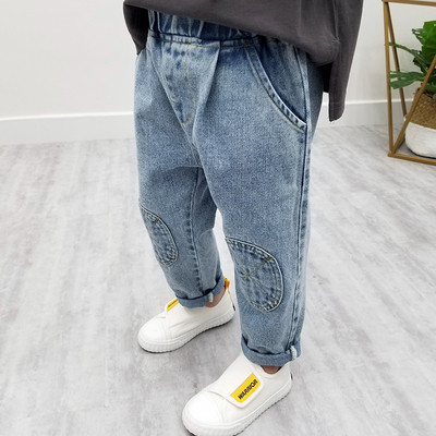 Zsebes gyerekfarmer fiúknak