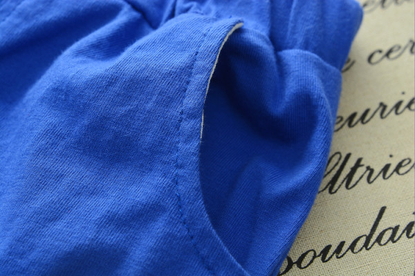 Új modell sport gyerek szett fiúknak - felső + nadrág