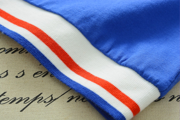 Új modell sport gyerek szett fiúknak - felső + nadrág