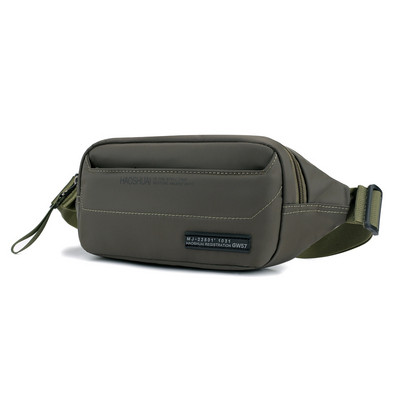 Vöökohale sobiva lukuga meeste kott