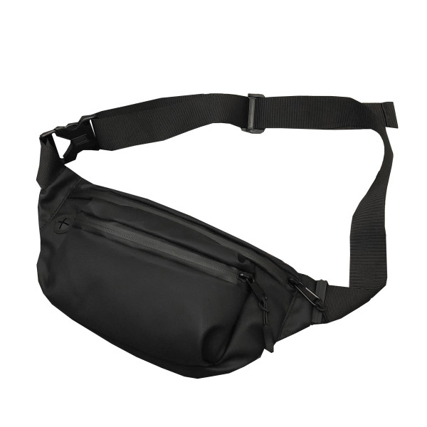 Meeste tekstiilist õlakott