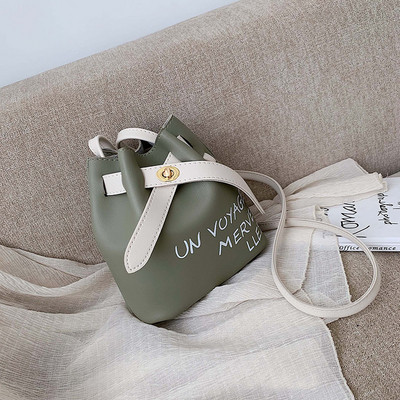 Pika sangaga ökonahast naistekott